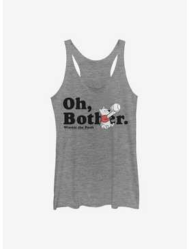 Disney Winnie The Pooh More Bothers Womens Tank Top, , hi-res