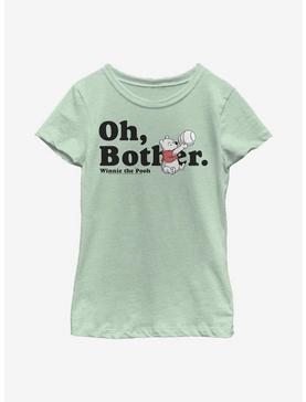 Disney Winnie The Pooh More Bothers Youth Girls T-Shirt, , hi-res