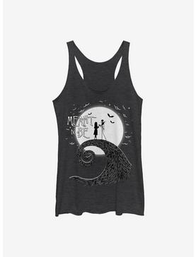 Disney The Nightmare Before Christmas Meant To Be Womens Tank Top, , hi-res