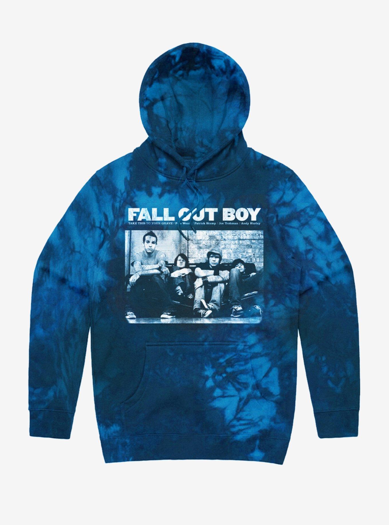 Fall out best sale boy sweatshirt