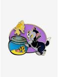 Disney Pinocchio Figaro Cleo Layered Enamel Pin - BoxLunch Exclusive, , hi-res