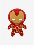 Marvel Avengers Gamerverse Iron Man Chibi Magnet, , hi-res