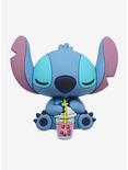 Disney Lilo & Stitch Boba Stitch Magnet, , hi-res
