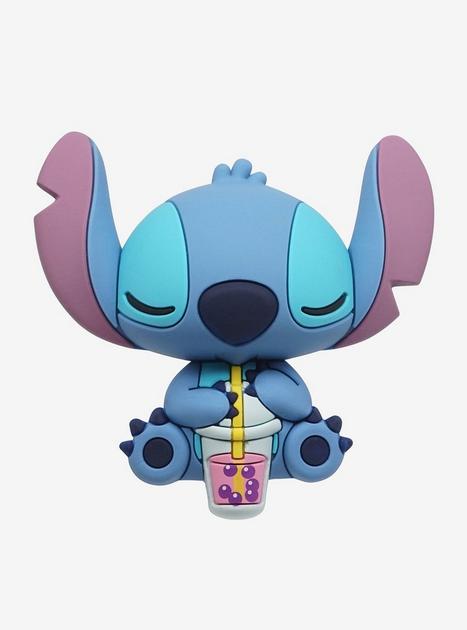 Disney Lilo & Stitch Boba Stitch Magnet