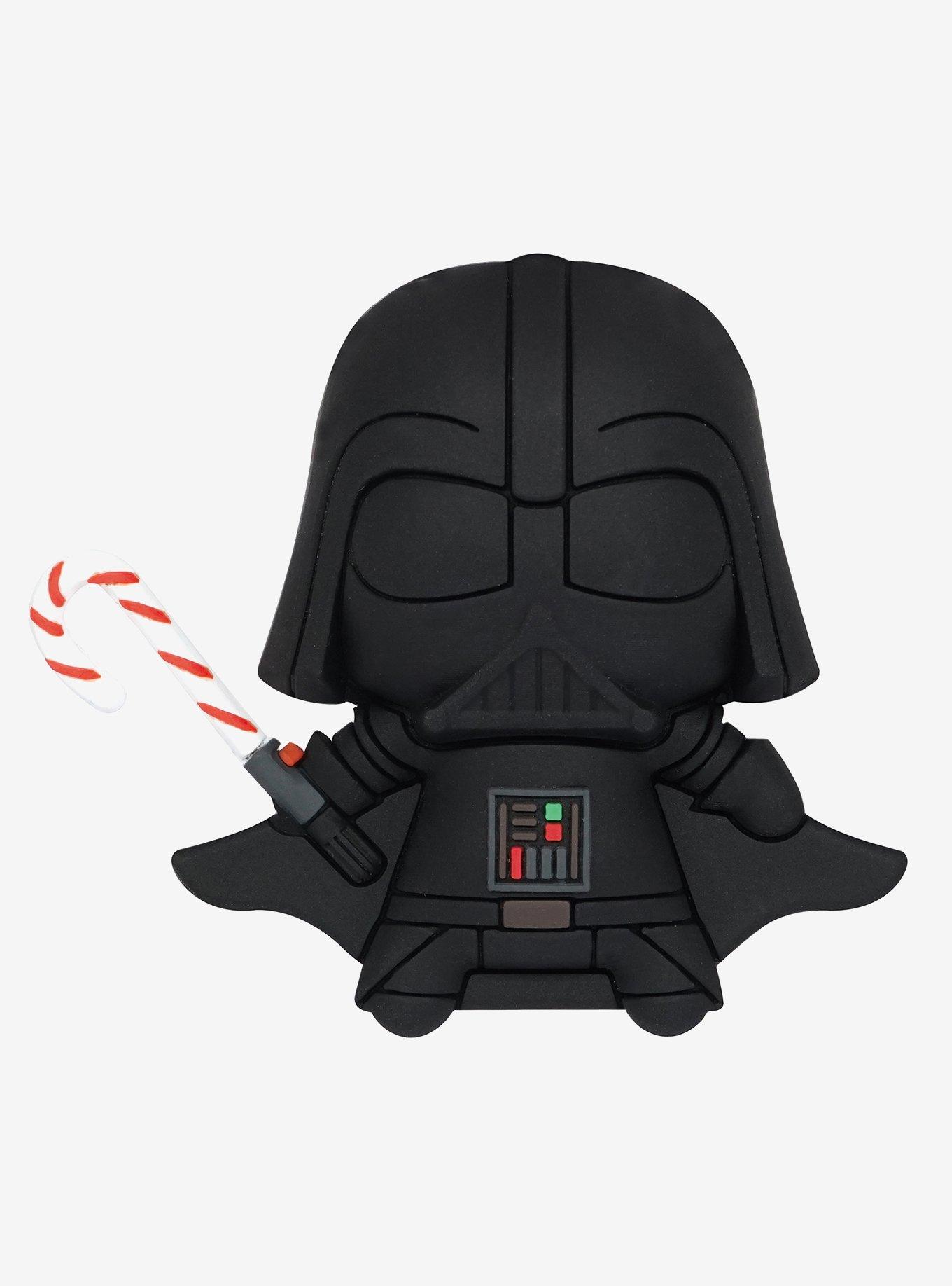 Star Wars Darth Vader Candy Cane Magnet, , hi-res