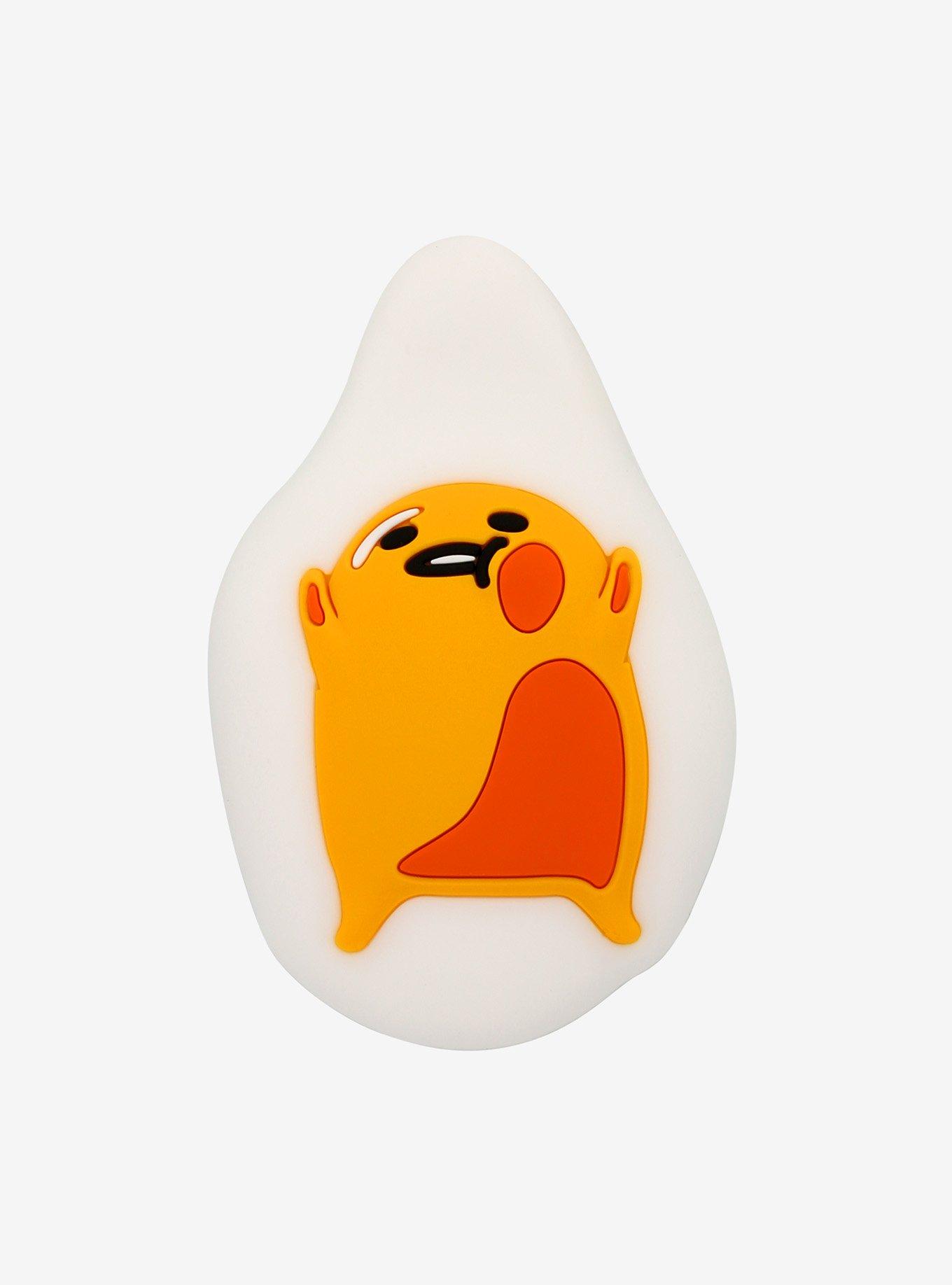 Gudetama Slide Chibi Magnet, , hi-res