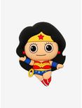 DC Comics Wonder Woman Chibi Magnet, , hi-res