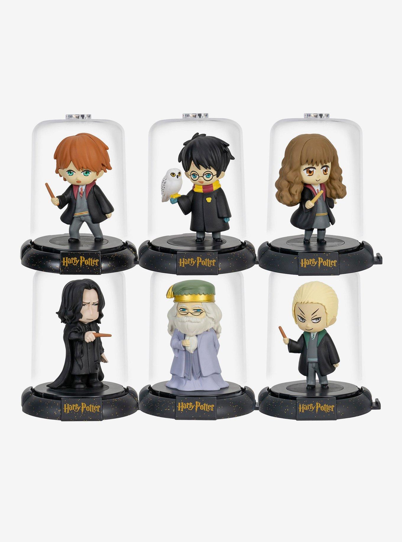 Harry Potter Domez Series 1 Blind Bag Mini Figure, , hi-res