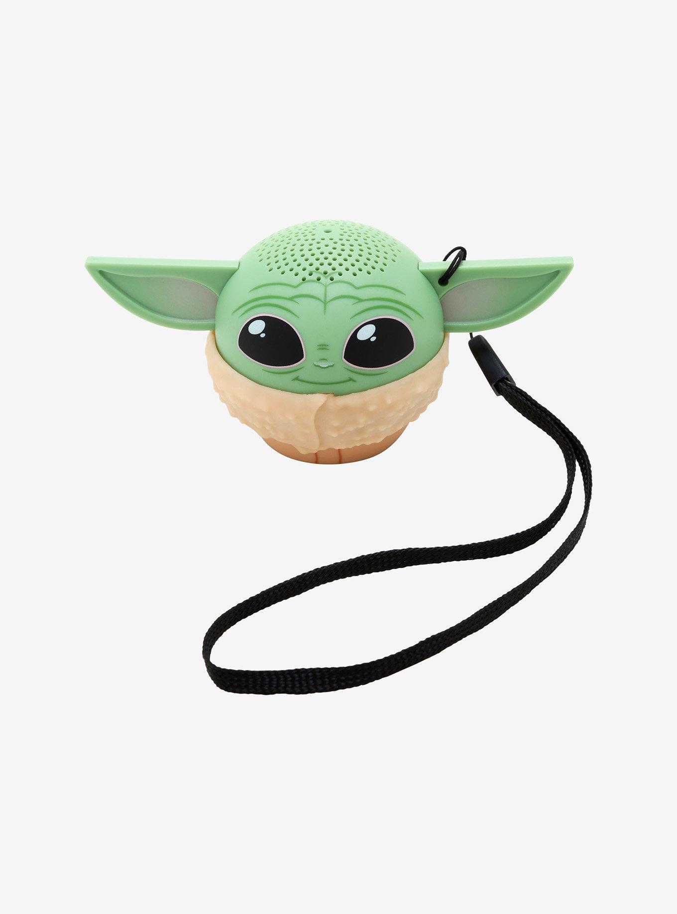 Star Wars The Mandalorian The Child Bitty Boomers Bluetooth Speaker, , hi-res
