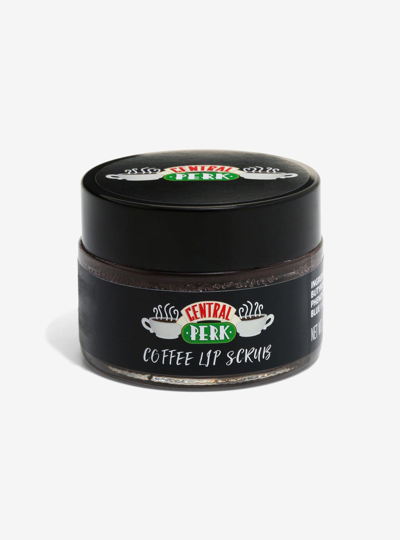 Friends Central Perk Coffee Lip Scrub, , hi-res