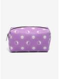 Lavender Celestial Makeup Bag, , hi-res