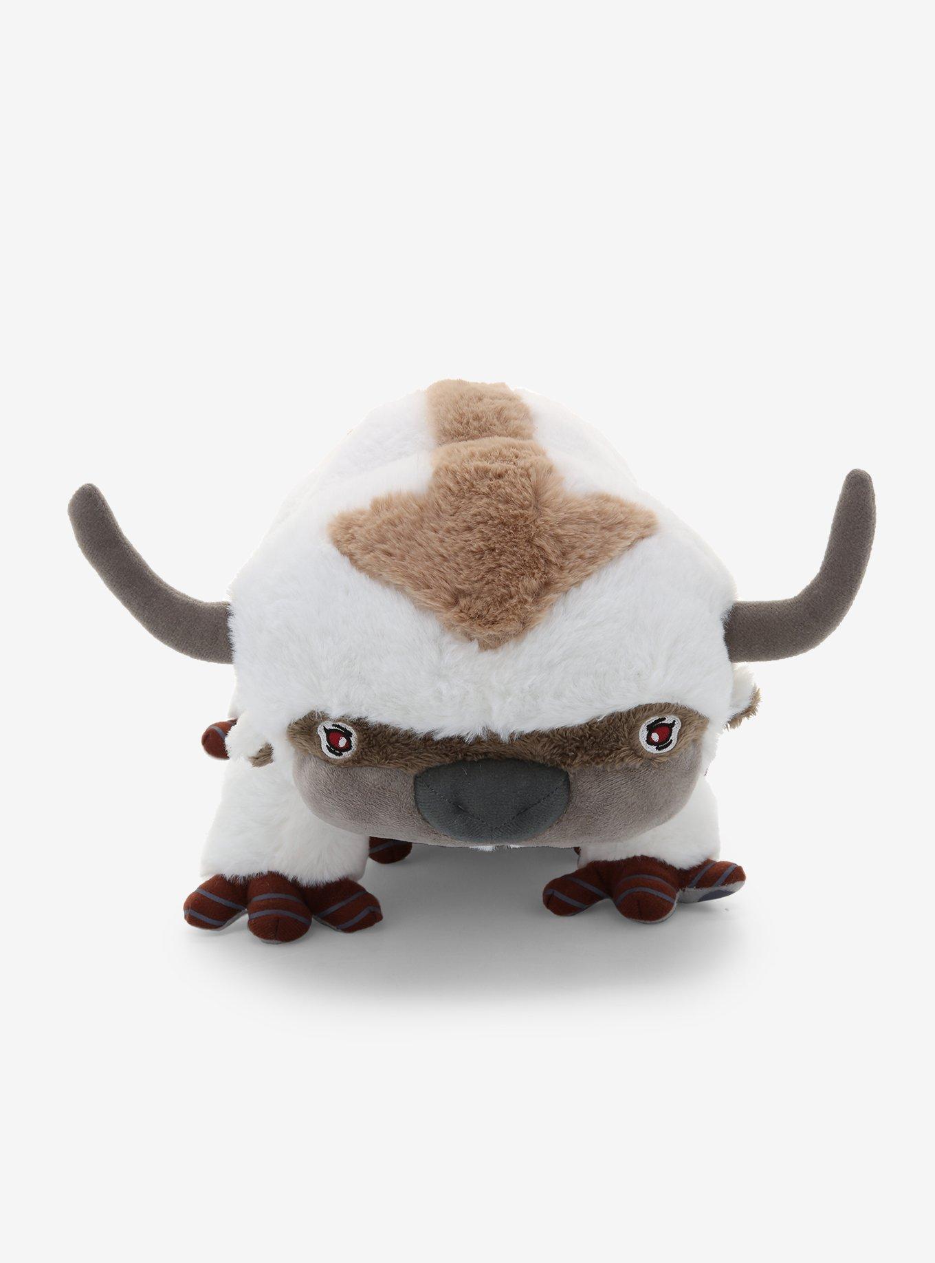 Appa Pillow Pet - Avatar: The Last Airbender Stuffed Animal Plush Toy