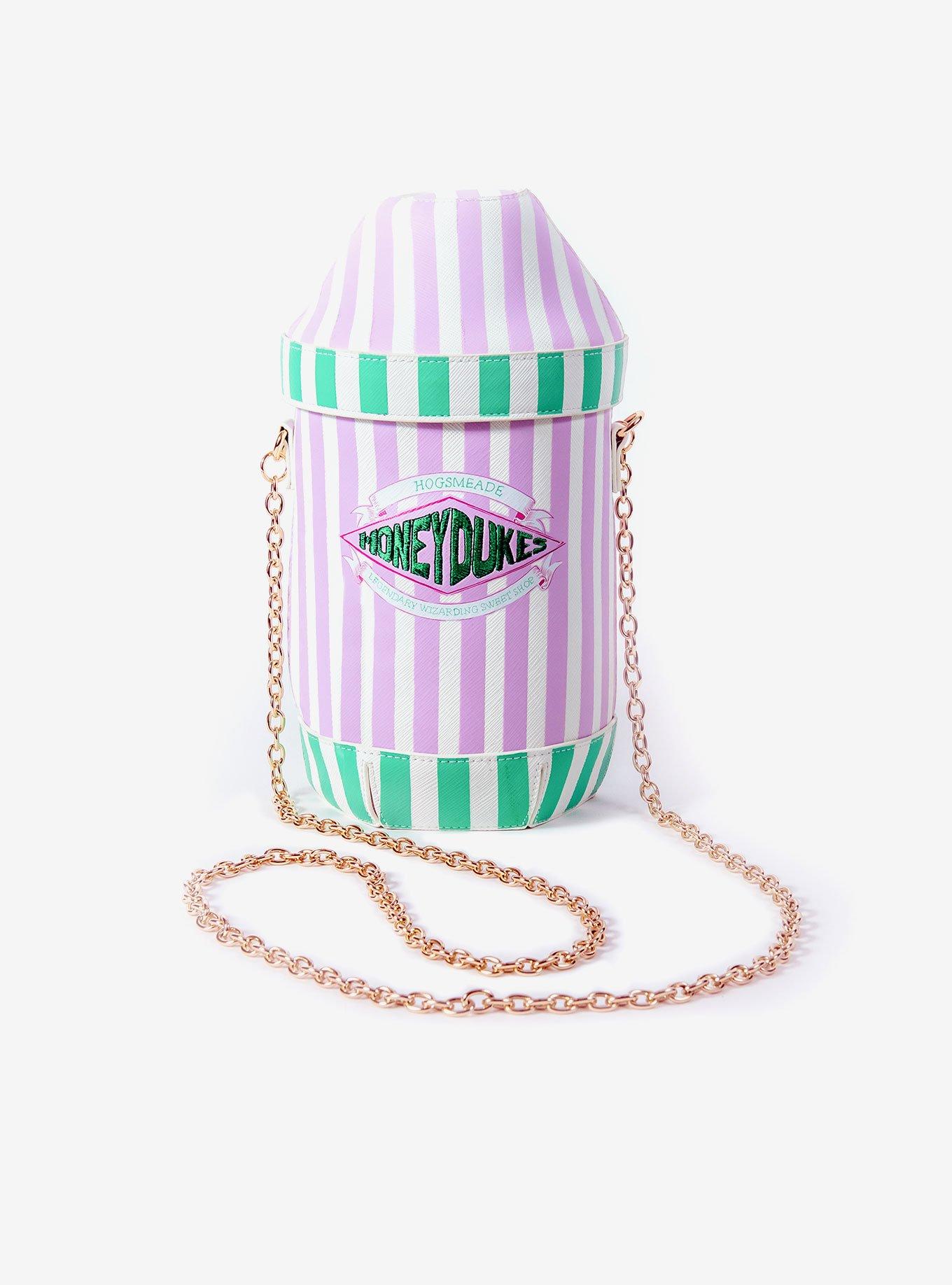 Danielle Nicole Harry Potter Honeydukes Crossbody, , hi-res