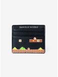Danielle Nicole Super Mario Bros. Game Over Card Case, , hi-res
