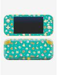 Animal Crossing Teal Game Console Decal, , hi-res