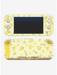 Pokemon Pikachu Yellow Game Console Decal, , hi-res