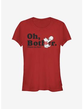 Disney Winnie The Pooh More Bothers Girls T-Shirt, , hi-res