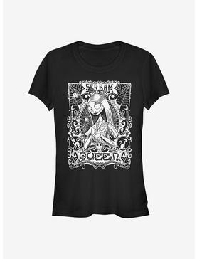 The Nightmare Before Christmas Sally Nouveau Girls T-Shirt, , hi-res