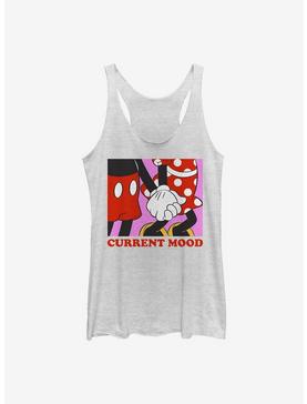 Disney Mickey Mouse Current Mood Girls Tank, , hi-res
