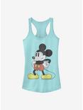 Disney Mickey Mouse Mightiest Mouse Girls Tank, CANCUN, hi-res