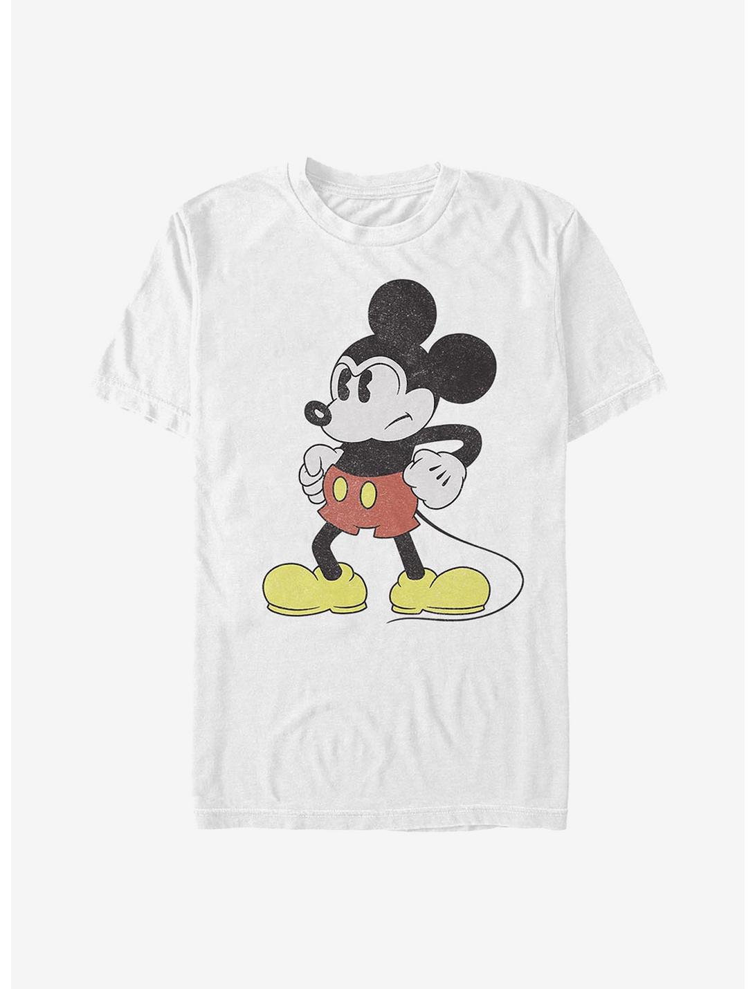 Disney Mickey Mouse Mightiest Mouse T-Shirt, WHITE, hi-res