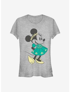 Disney Minnie Mouse Lassie Minnie Girls T-Shirt, , hi-res