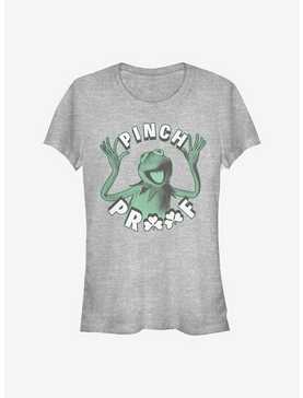 Disney Muppets Pinch Proof Kermit Girls T-Shirt, , hi-res