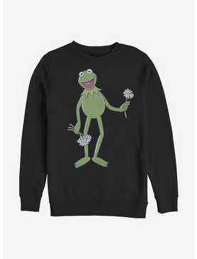 Disney Muppets Big Kermit Crew Sweatshirt, , hi-res