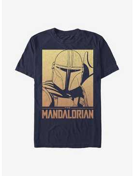 Star Wars The Mandalorian Mando Way T-Shirt, , hi-res