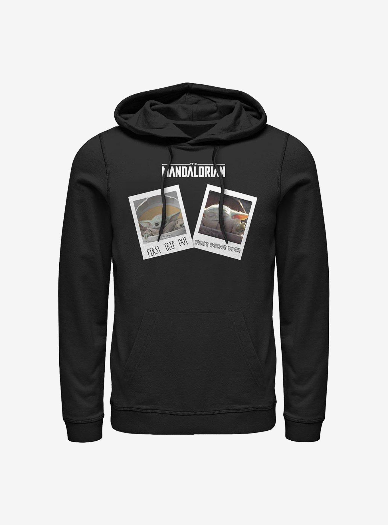 Star Wars The Mandalorian The Child Travel Pics Hoodie, , hi-res