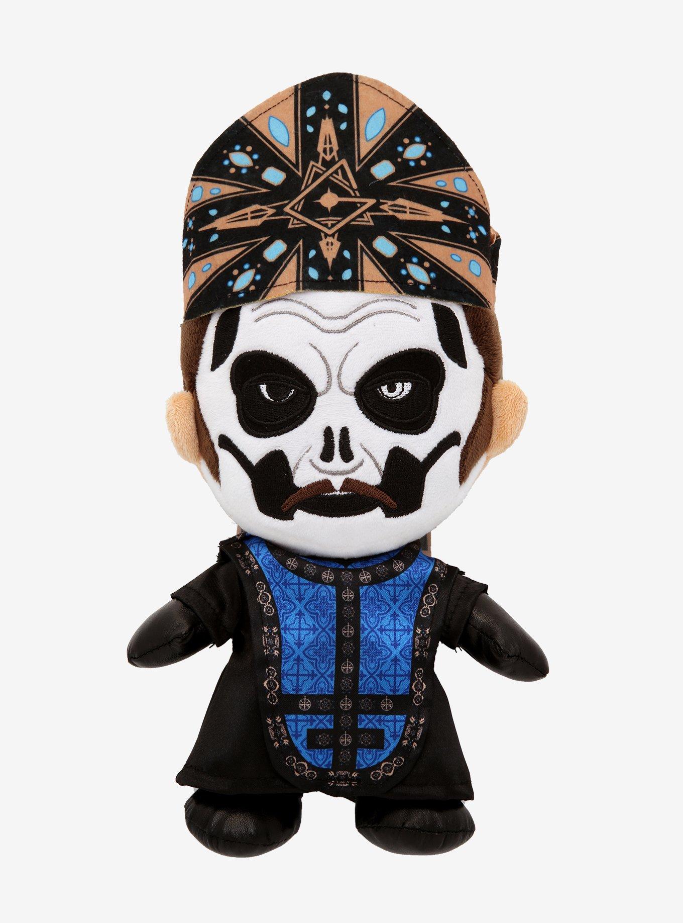 Ghost Papa Emeritus IV Plush, , hi-res