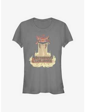 Dungeons & Dragons Dragons Breath Girls T-Shirt, , hi-res