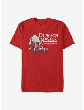 Dungeons & Dragons Dungeon Master T-Shirt, , hi-res