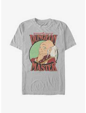Dungeons & Dragons Master Thinker T-Shirt, , hi-res