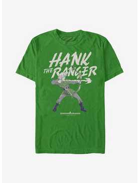 Dungeons & Dragons Hank T-Shirt, , hi-res