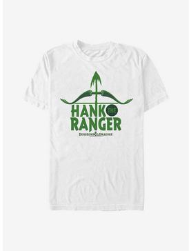 Dungeons & Dragons Hank Ranger T-Shirt, , hi-res