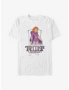 Dungeons & Dragons Thief Purple T-Shirt, , hi-res
