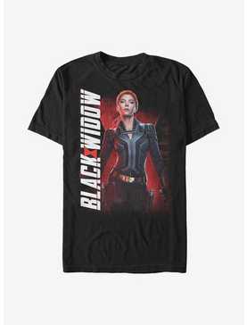 Marvel Black Widow Epic Widow T-Shirt, , hi-res