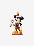 Disney Christmas Mickey Mouse Figure, , hi-res