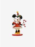 Disney Christmas Minnie Mouse Figure, , hi-res