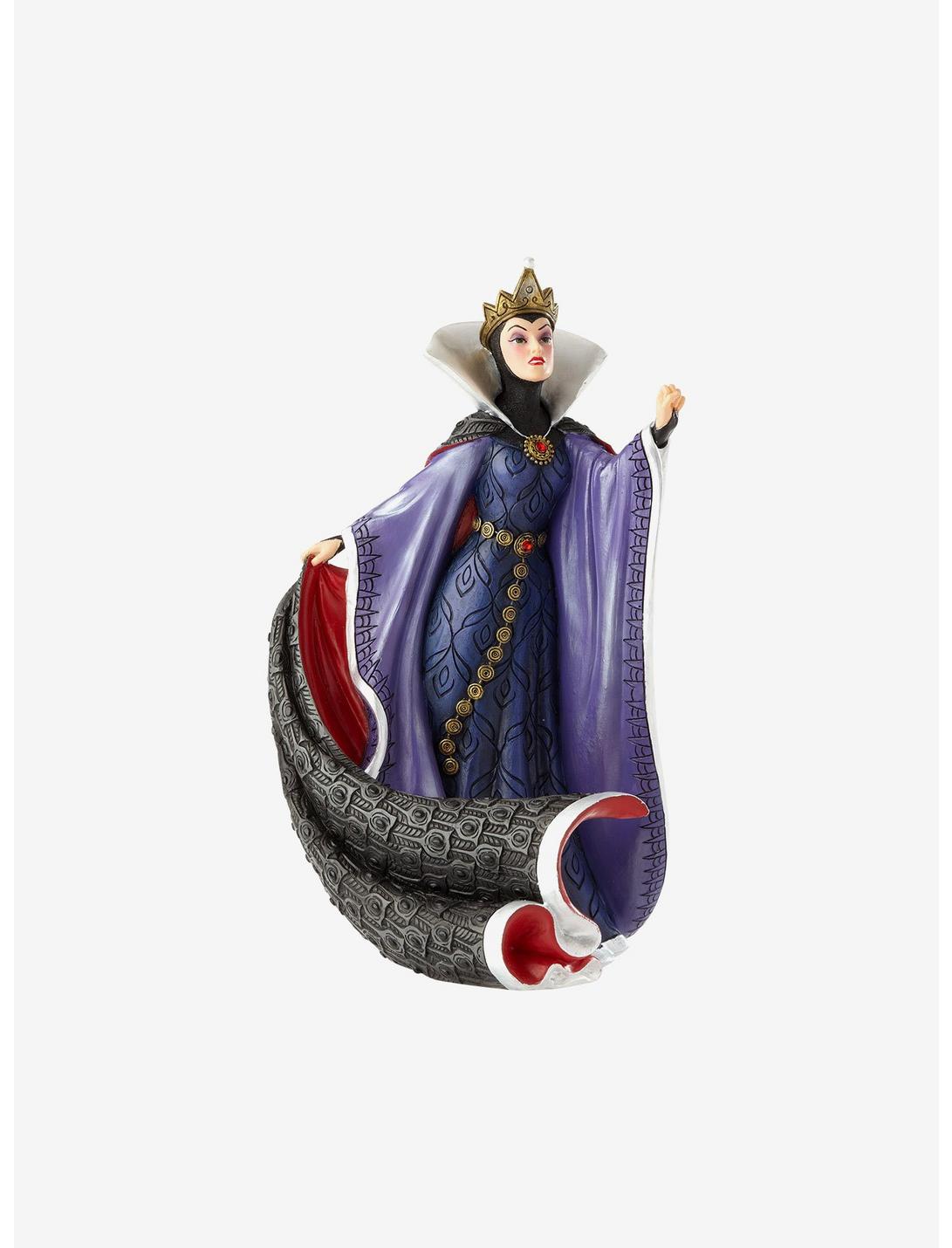 Disney Snow White Evil Queen Figure, , hi-res