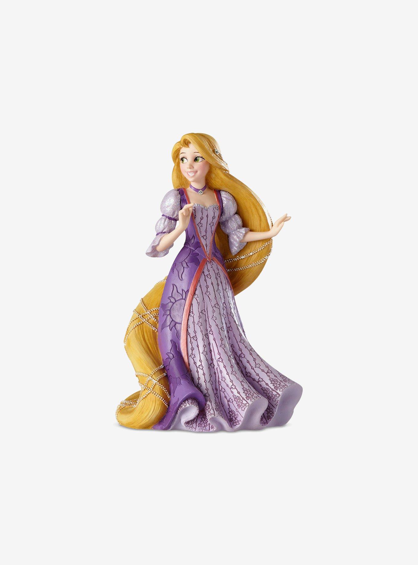 Disney Tangled Rapunzel Figure, , hi-res