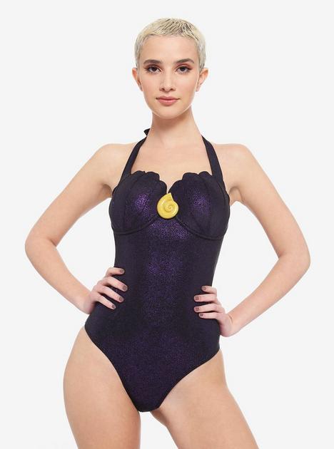 Hot topic deals ariel swimsuit