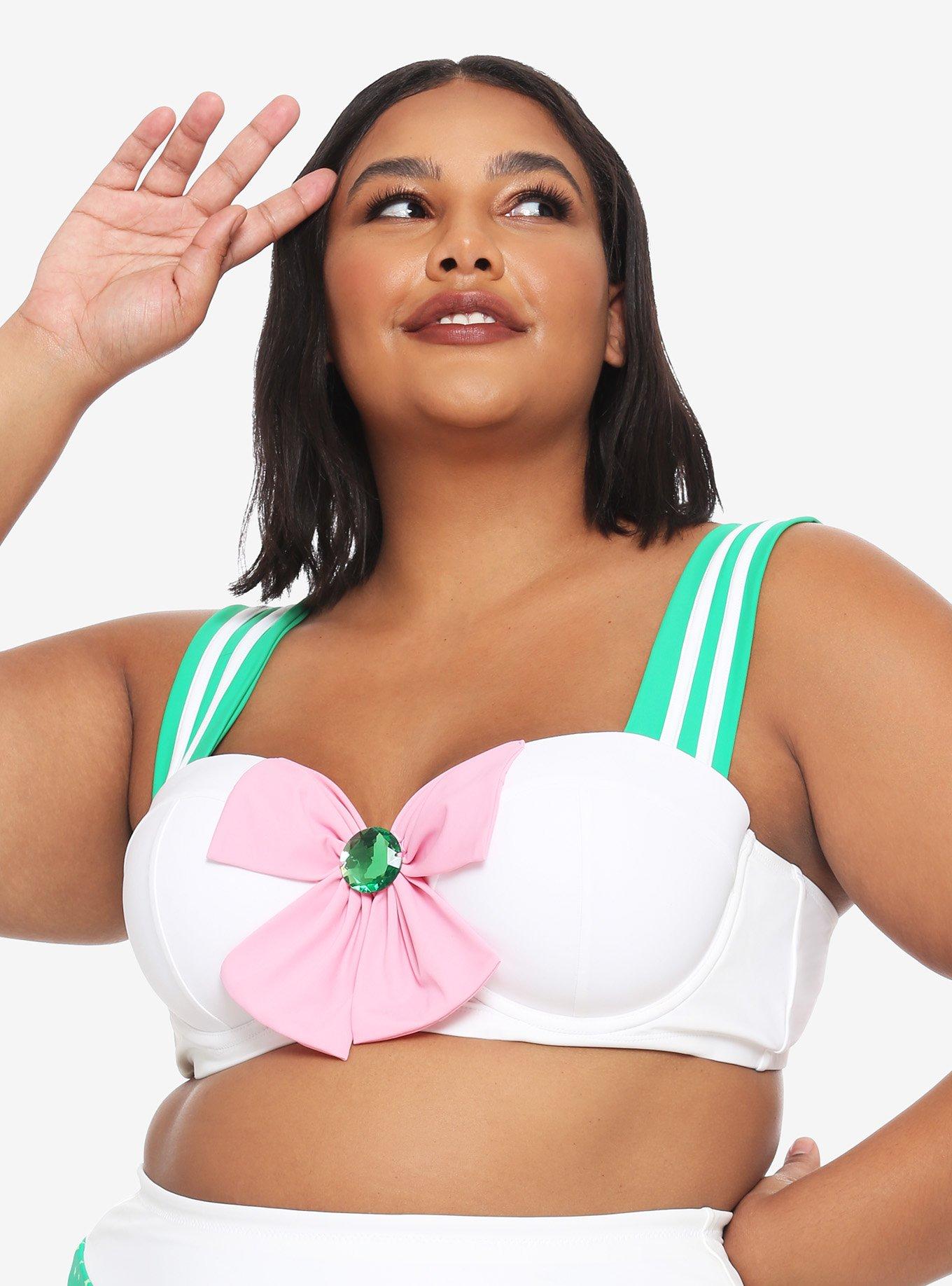 EMILY CHARM - Moona Bra - LAST DAY SALE UP TO 80% OFF - Front