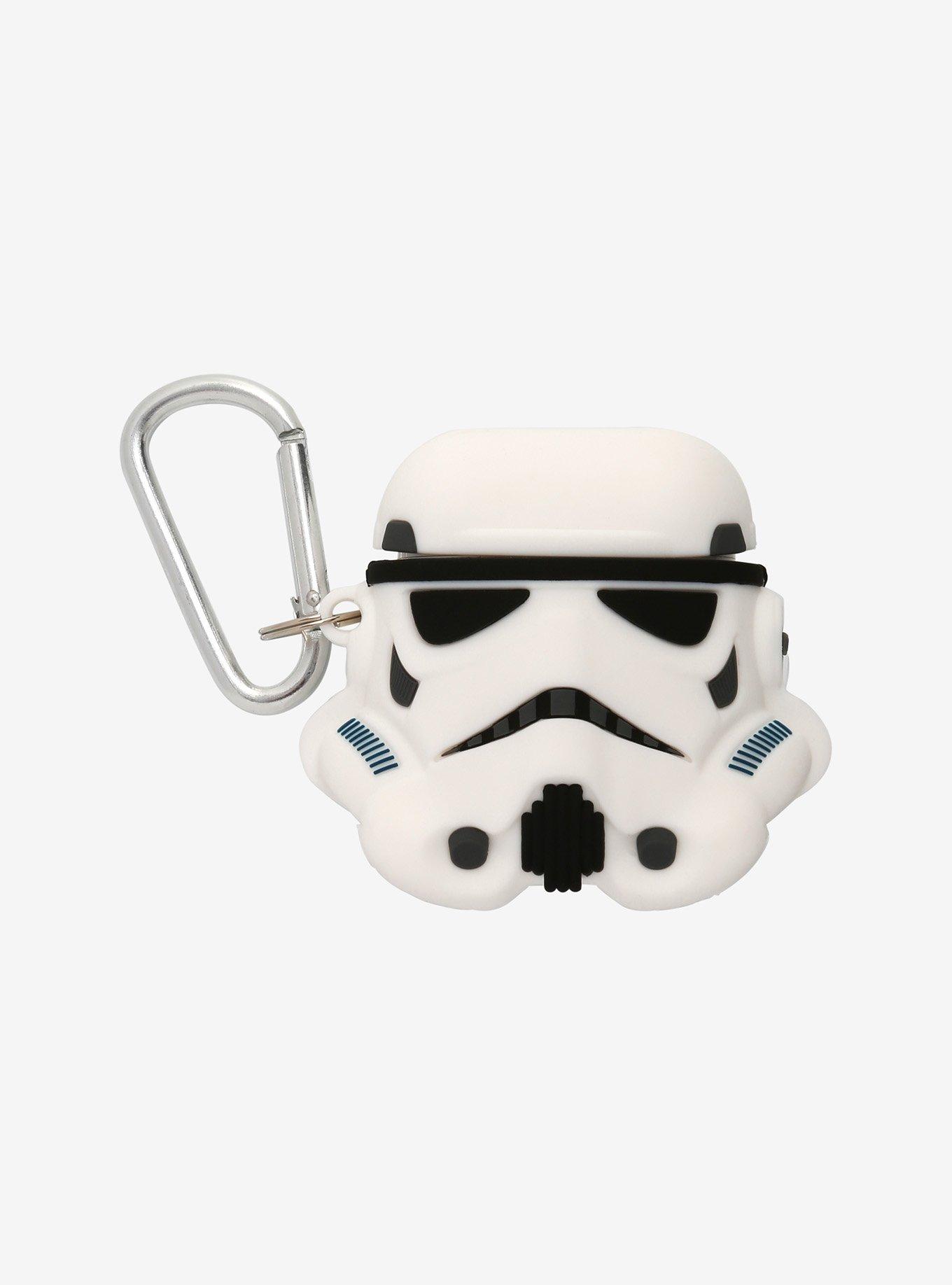 Star Wars Stormtrooper Wireless Earbud Case Cover, , hi-res