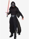 Star Wars: The Force Awakens Kylo Ren Deluxe Costume, BLACK, hi-res
