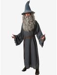 The Hobbit Gandalf Costume, GREY, hi-res