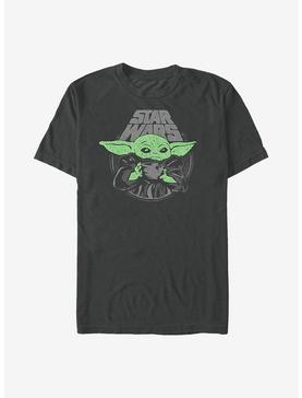 Star Wars The Mandalorian The Child Color Pop Soup T-Shirt, , hi-res