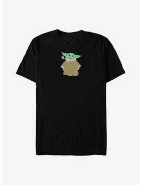 Star Wars The Mandalorian The Child Frog Legs T-Shirt, , hi-res