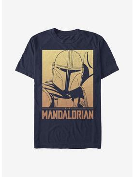 Plus Size Star Wars The Mandalorian Mando Way T-Shirt, , hi-res